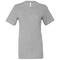 BELLA+CANVAS® Women's Relaxed Heather Short Sleeve T-Shirt